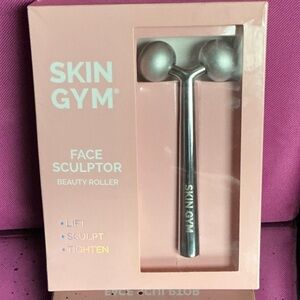 Skin Gym Face Sculptor Beauty Roller
